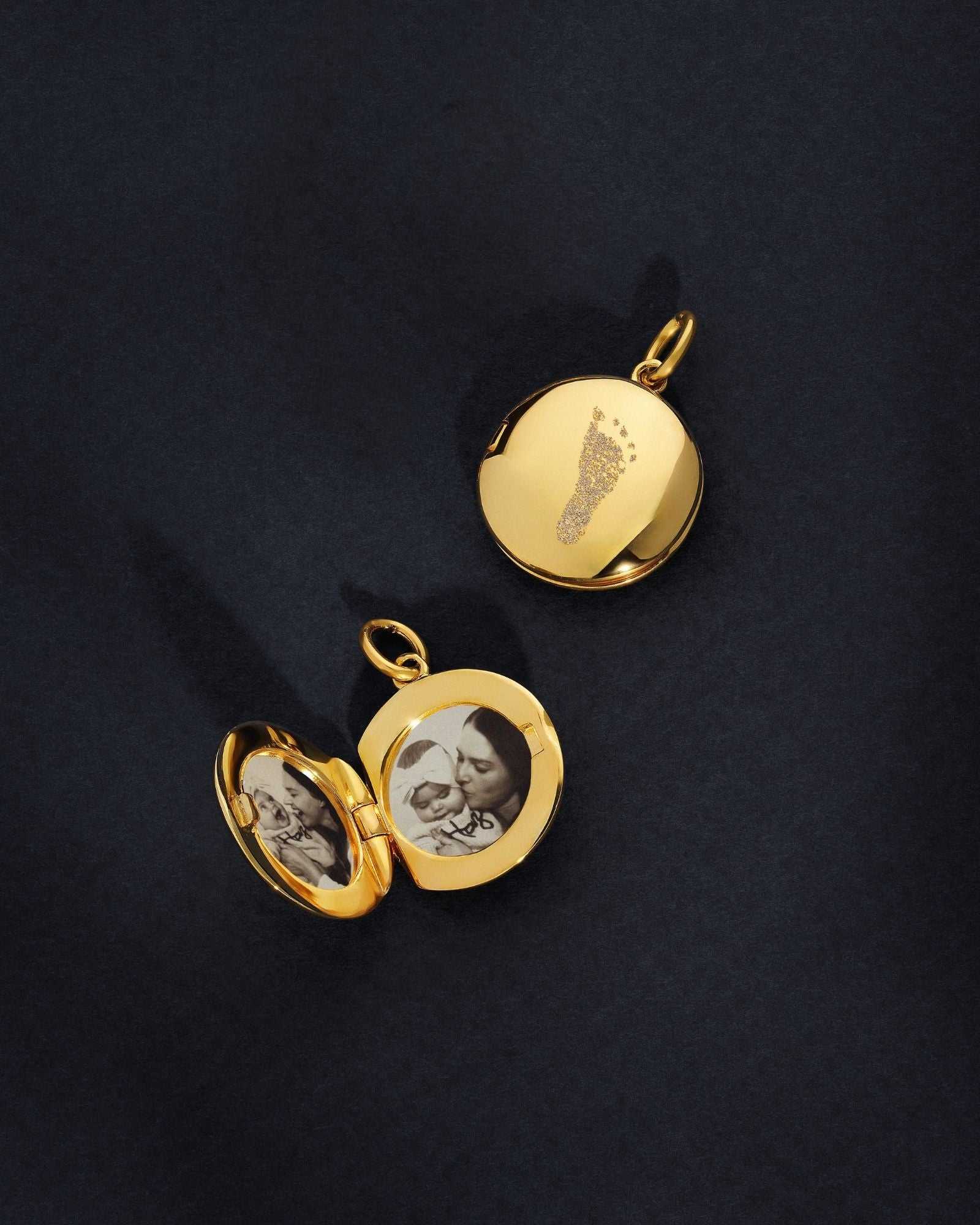 18k Gold