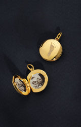 18k Gold