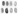 Good fingerprint examples