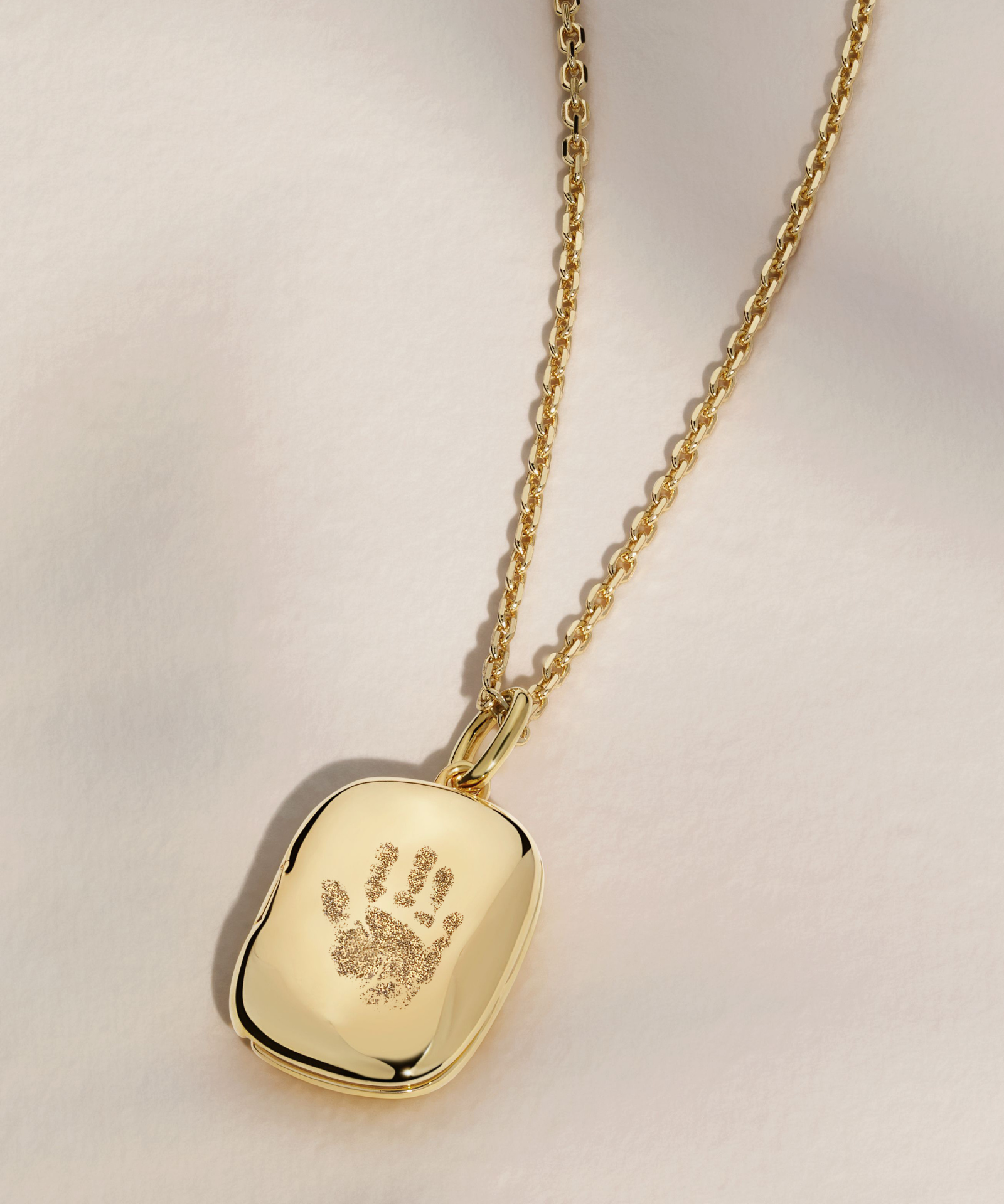 18k Gold Vermeil | Bobble Chain