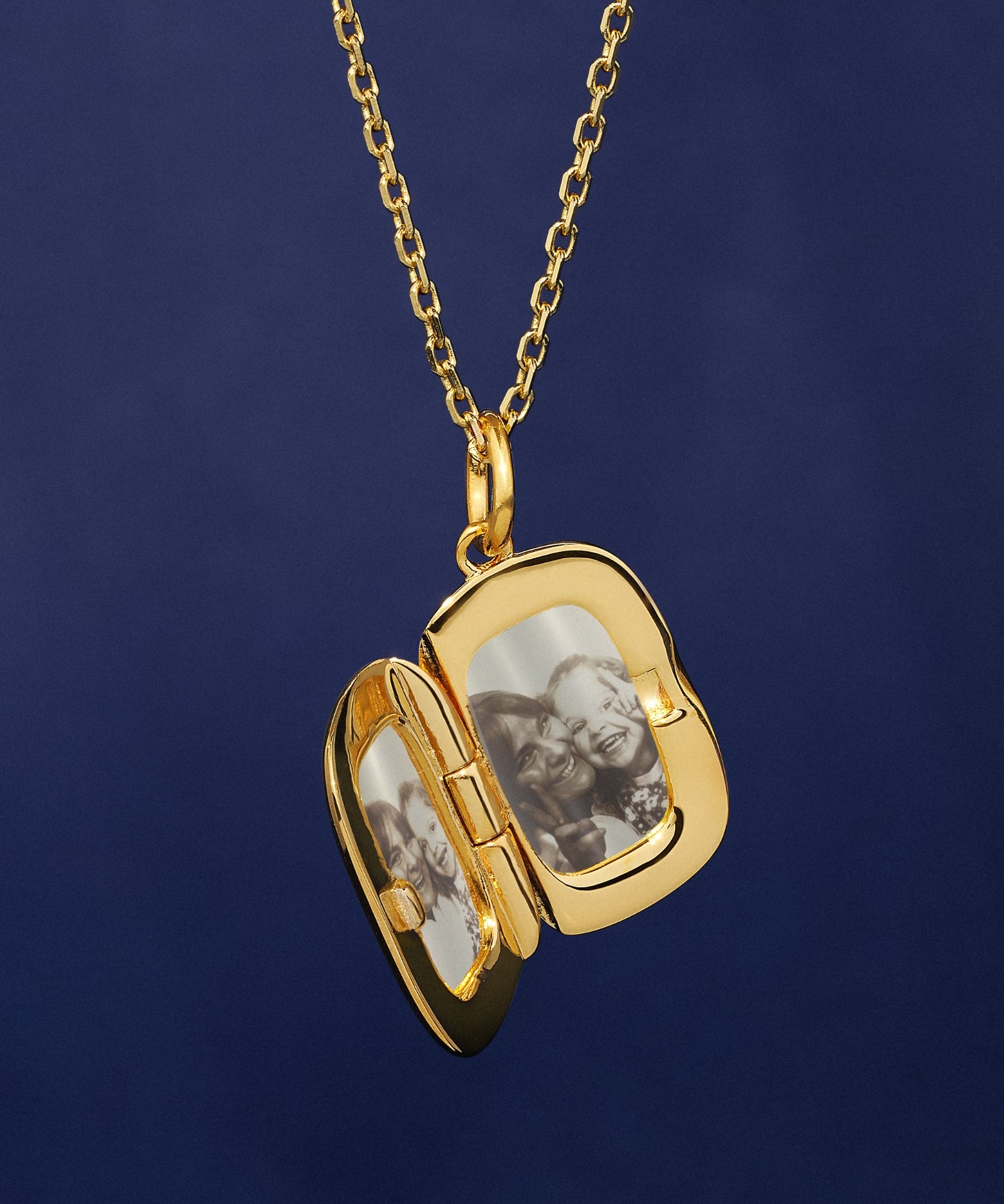18k Gold | Diamond Chain