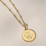18k Gold Vermeil | Bobble Chain