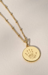18k Gold Vermeil | Bobble Chain
