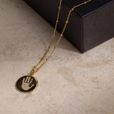 18k Gold Vermeil | Bobble Chain