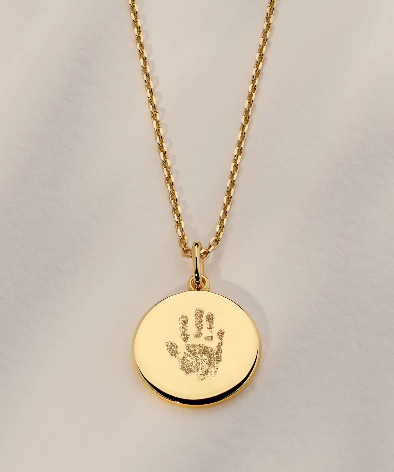 9k Solid Gold | Diamond Chain