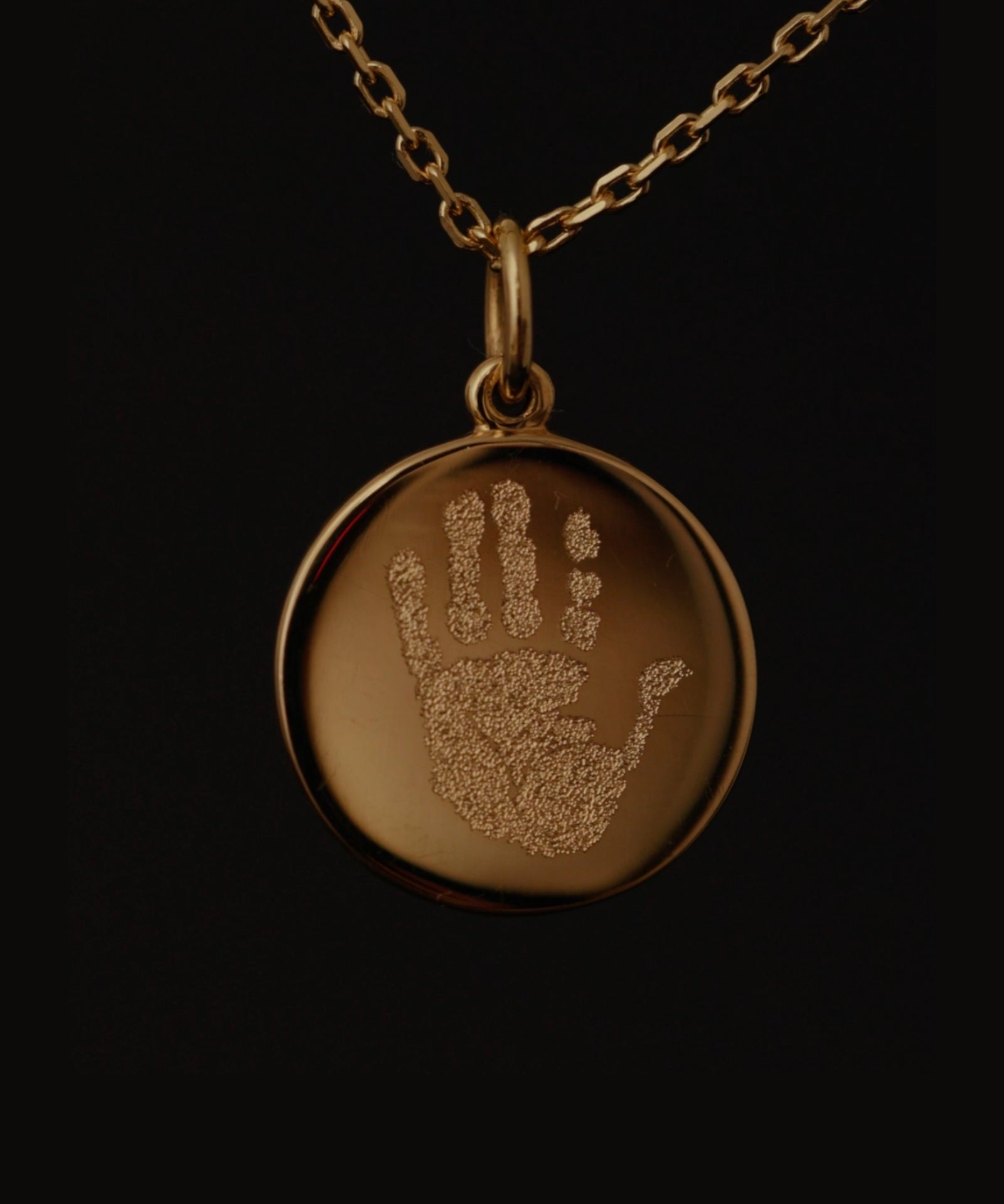 18k Gold | Diamond Chain