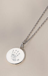 Sterling Silver | Diamond Chain