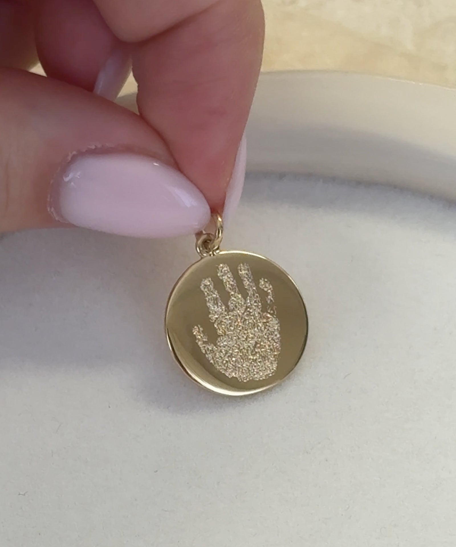 18k Gold