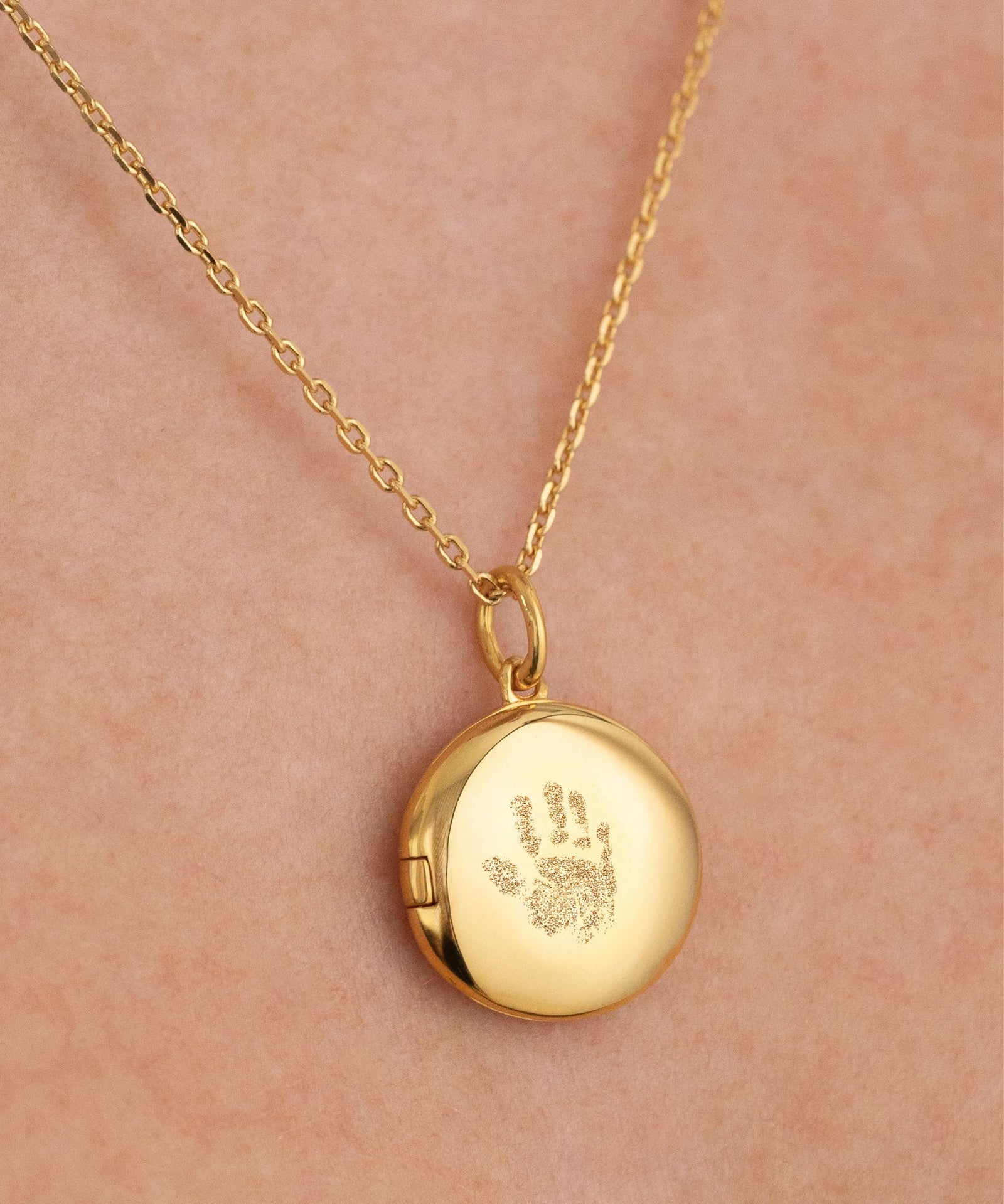 18k Gold | Diamond Chain