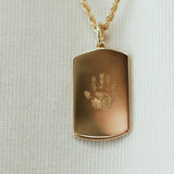 18k Gold | Rope Chain