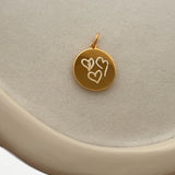 18k Gold