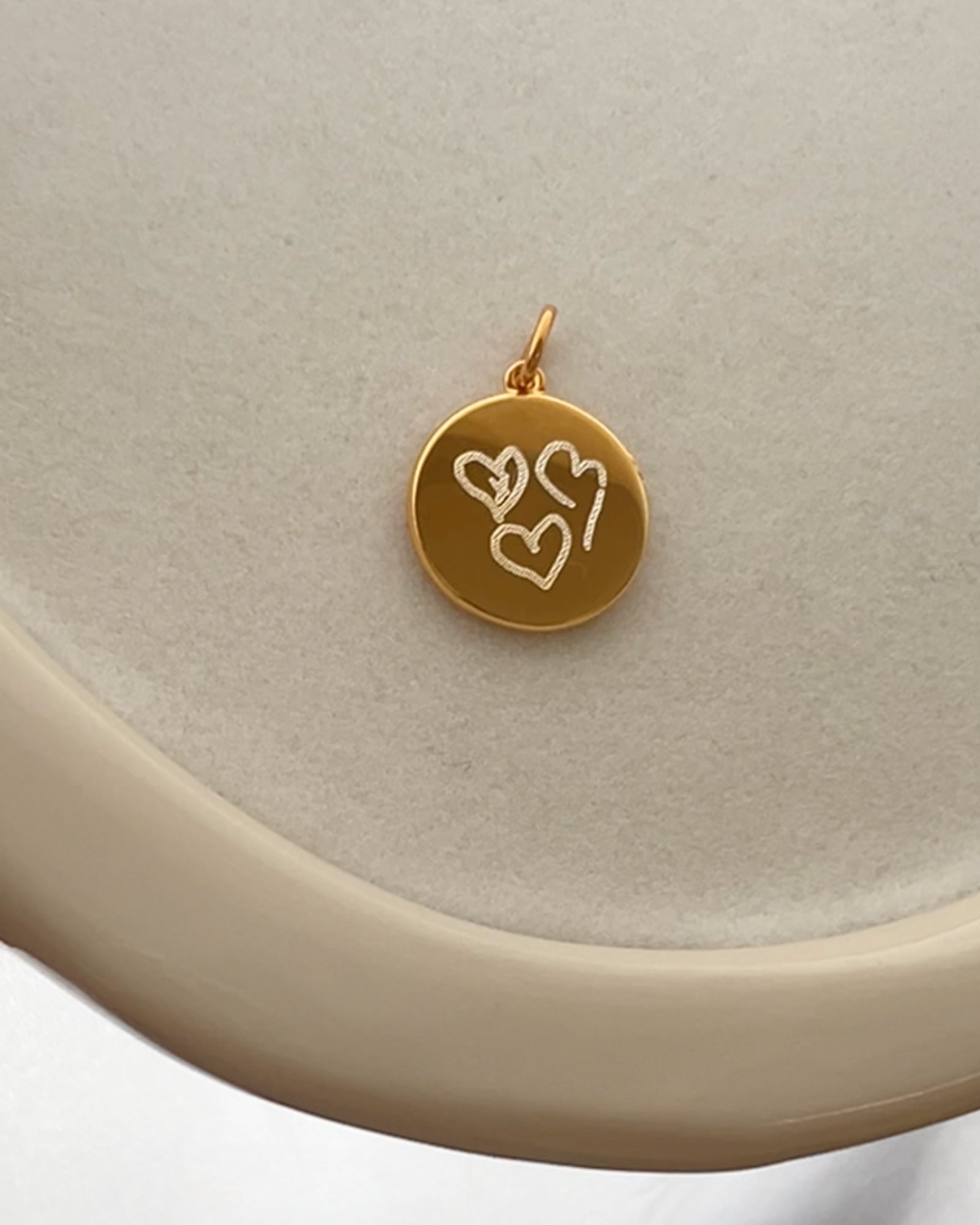 18k Gold
