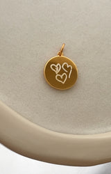 18k Gold