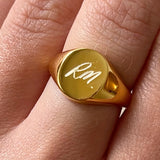 18k Gold