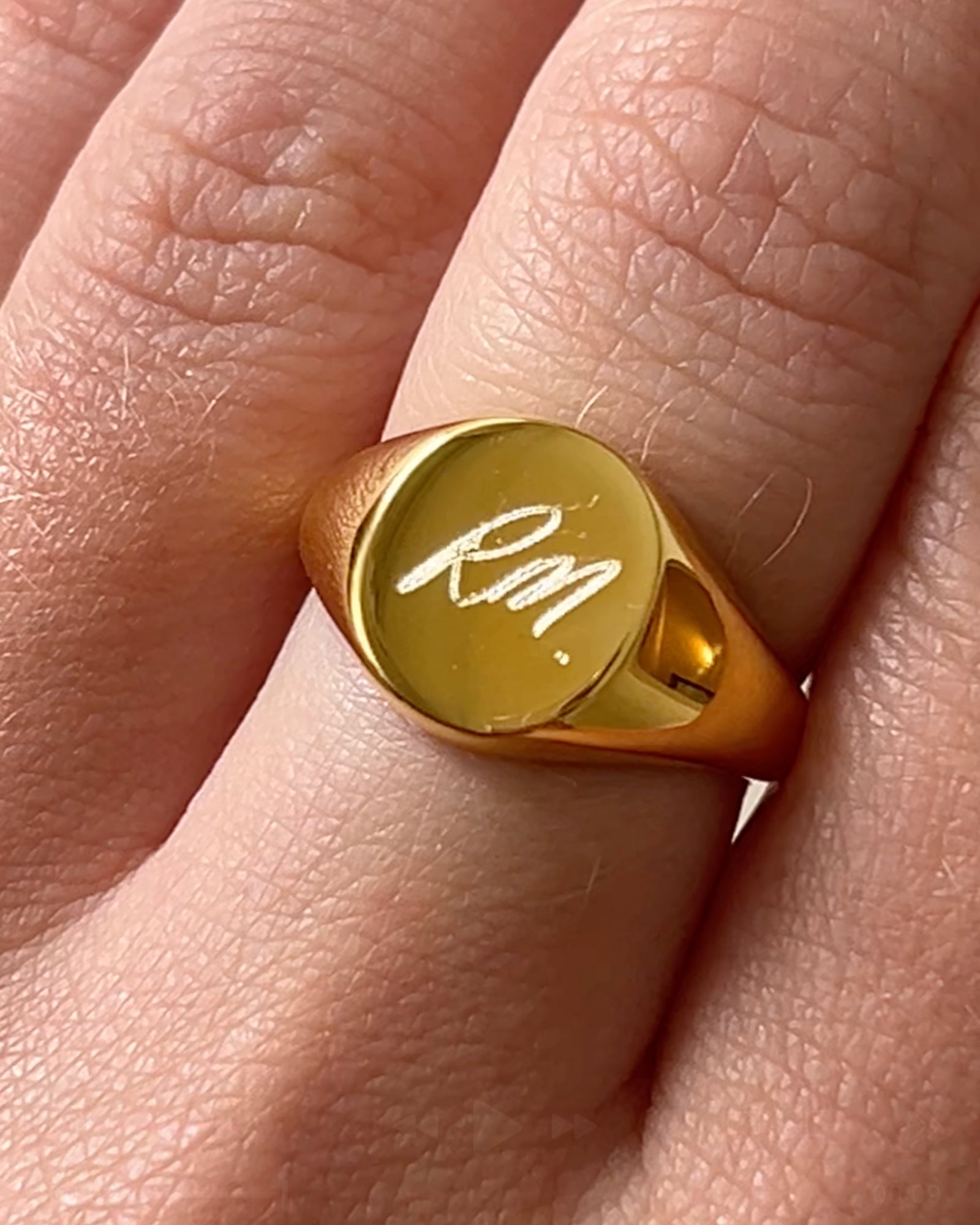 18k Gold