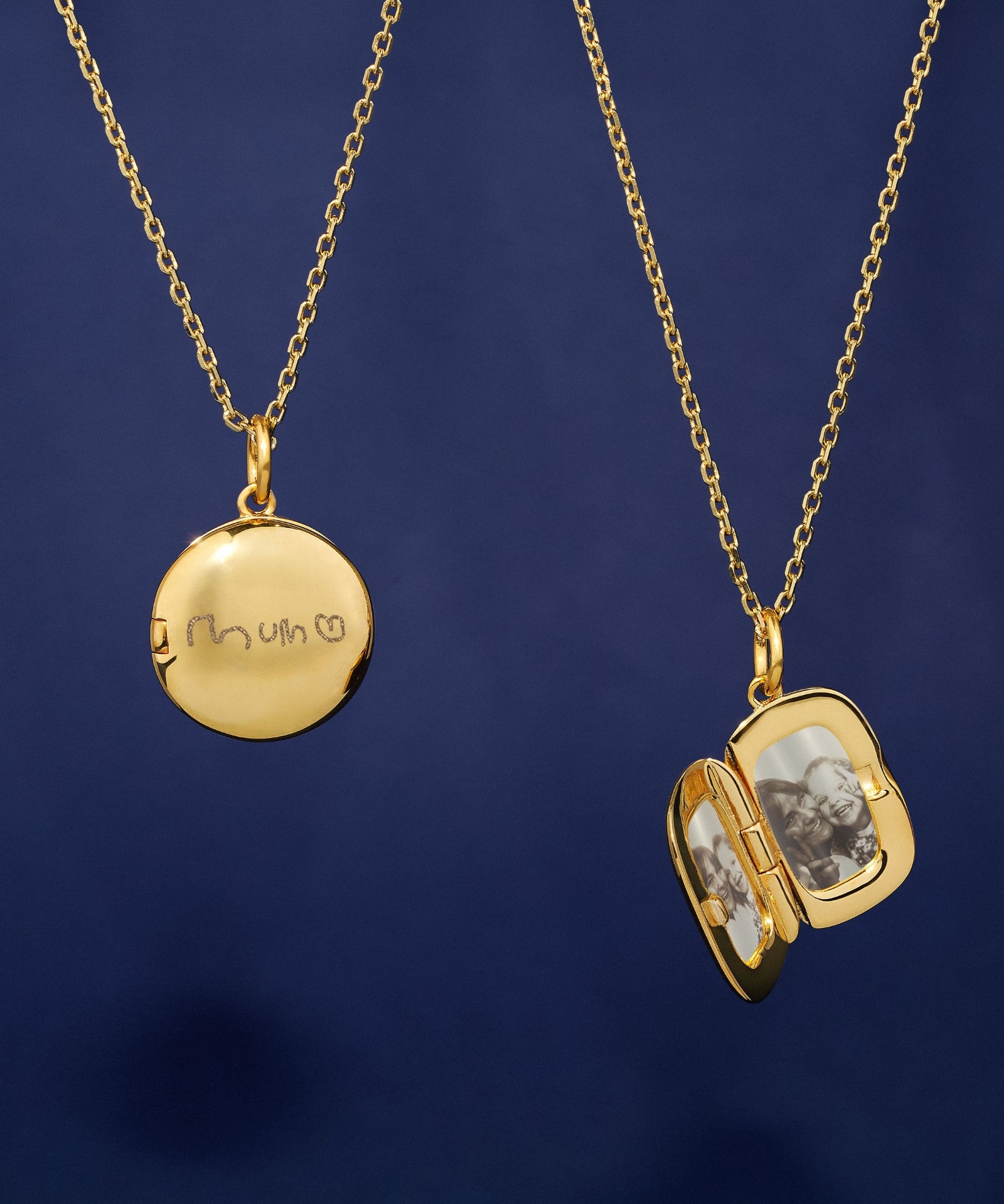 18k Gold | Diamond Chain