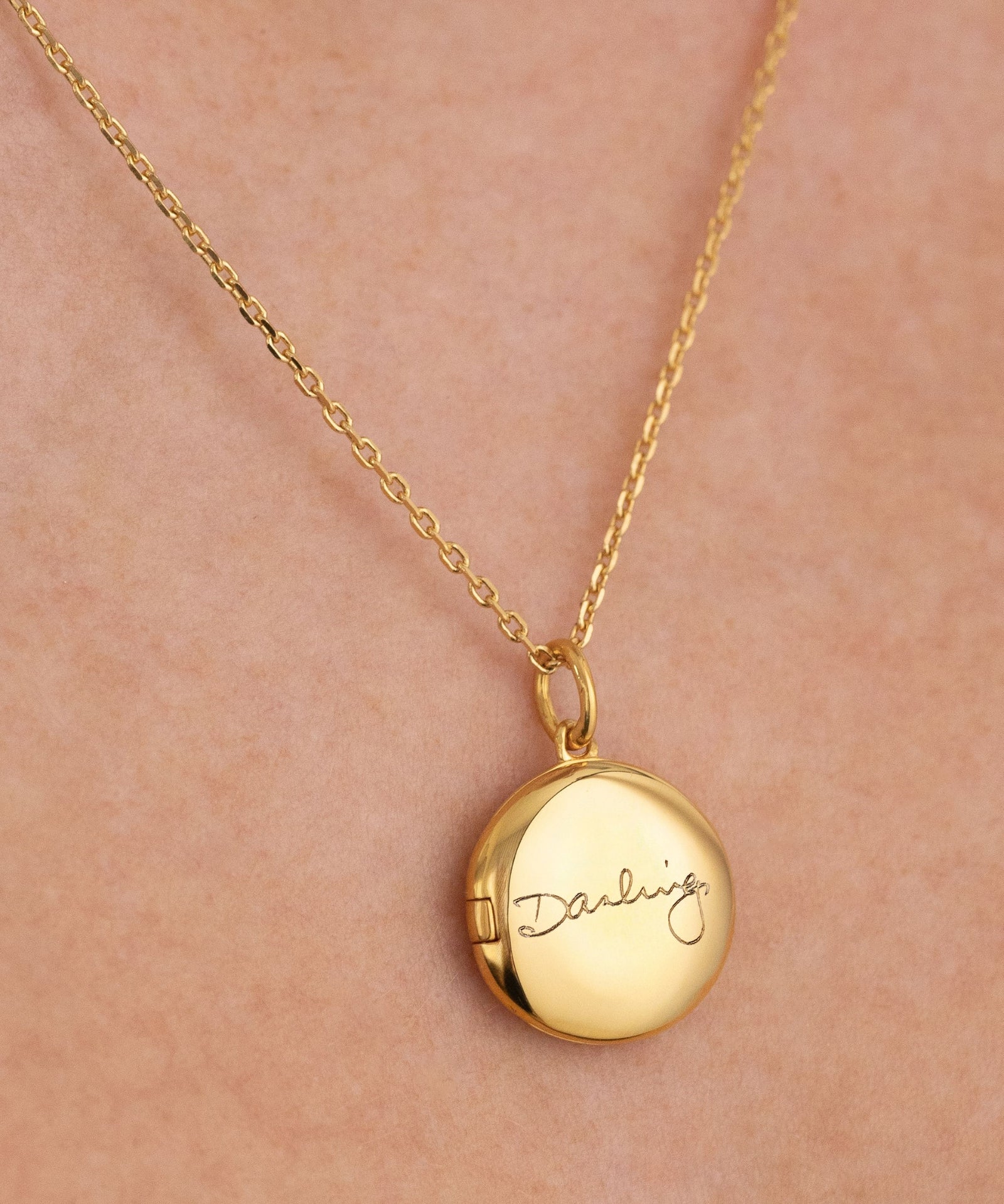 18k Gold | Diamond Chain