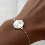 Sterling Silver | Diamond Chain