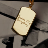 18k Gold