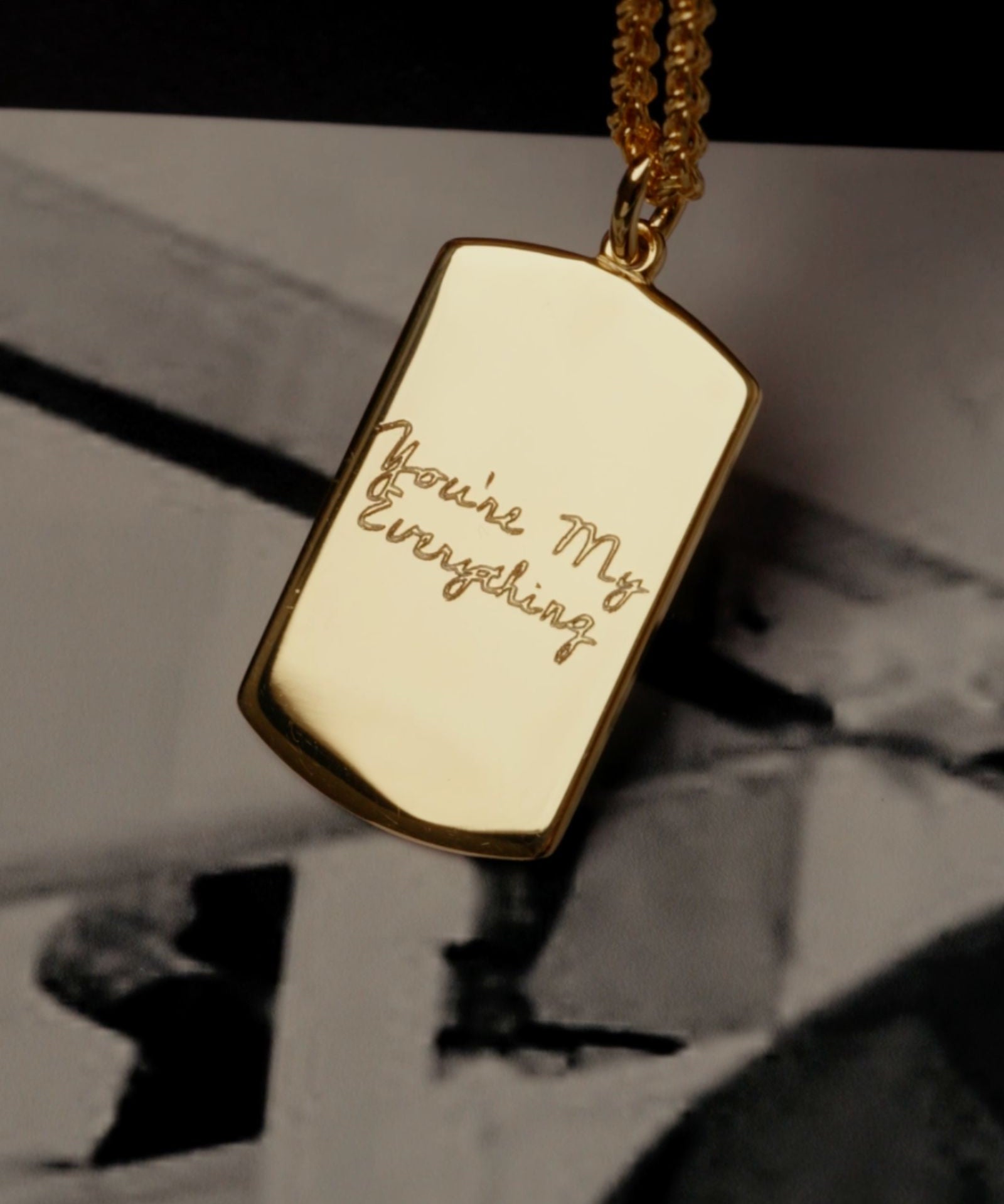18k Gold