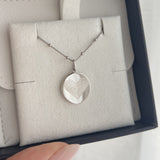 Sterling Silver | Bobble Chain