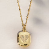 18k Gold Vermeil | Bobble Chain