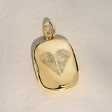 18k Gold