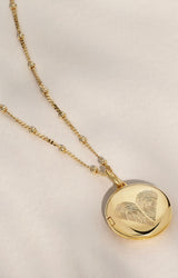 18k Gold Vermeil | Bobble Chain