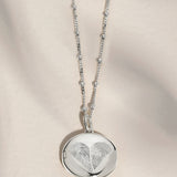 Sterling Silver | Bobble Chain
