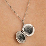 Sterling Silver | Diamond Chain