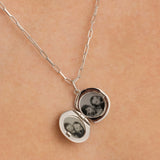 Sterling Silver | Paperclip Chain