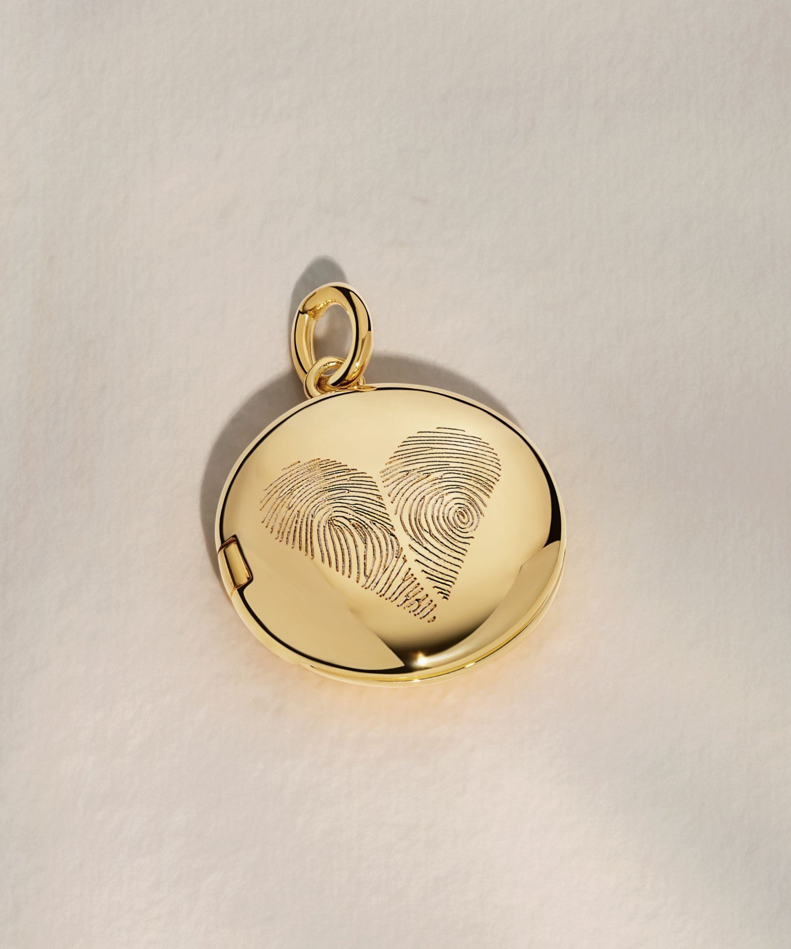 18k Gold Vermeil