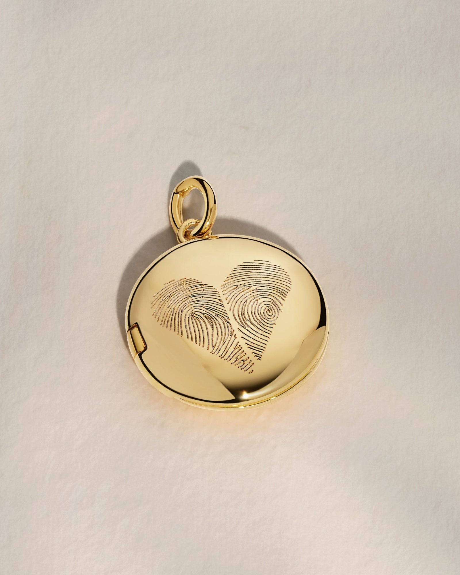 18k Gold Vermeil