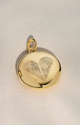 18k Gold Vermeil