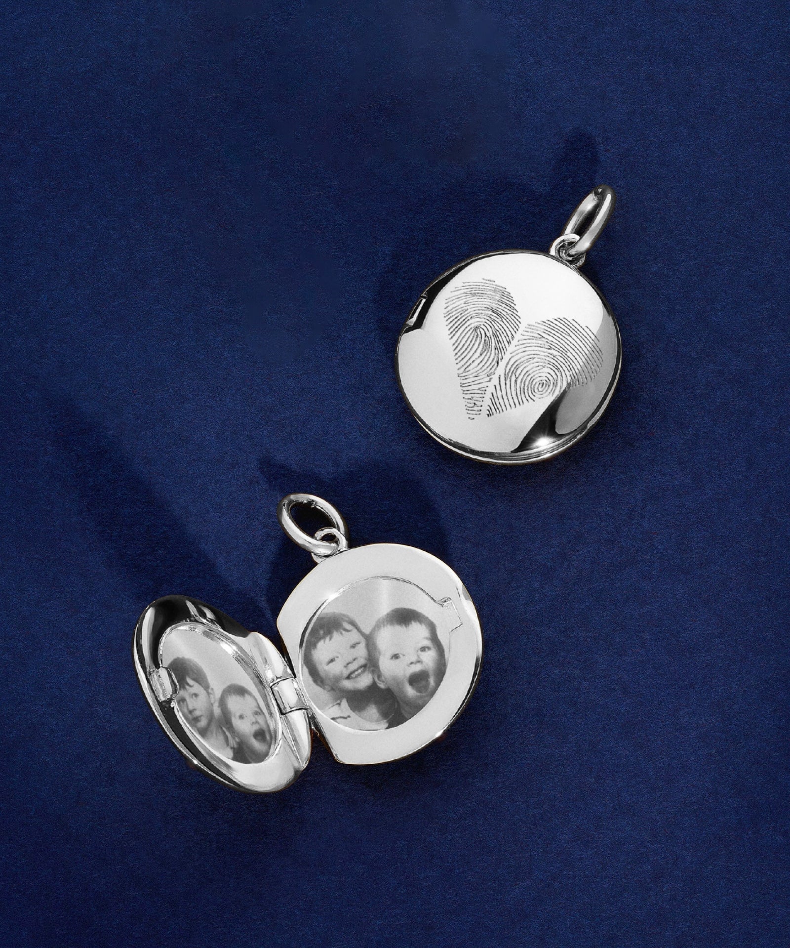 Sterling Silver
