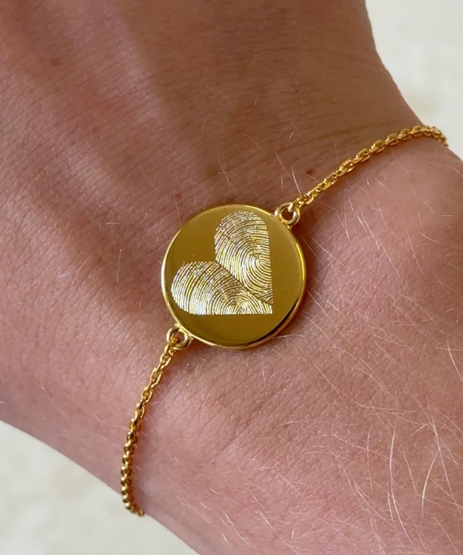 18k Gold | Diamond Chain