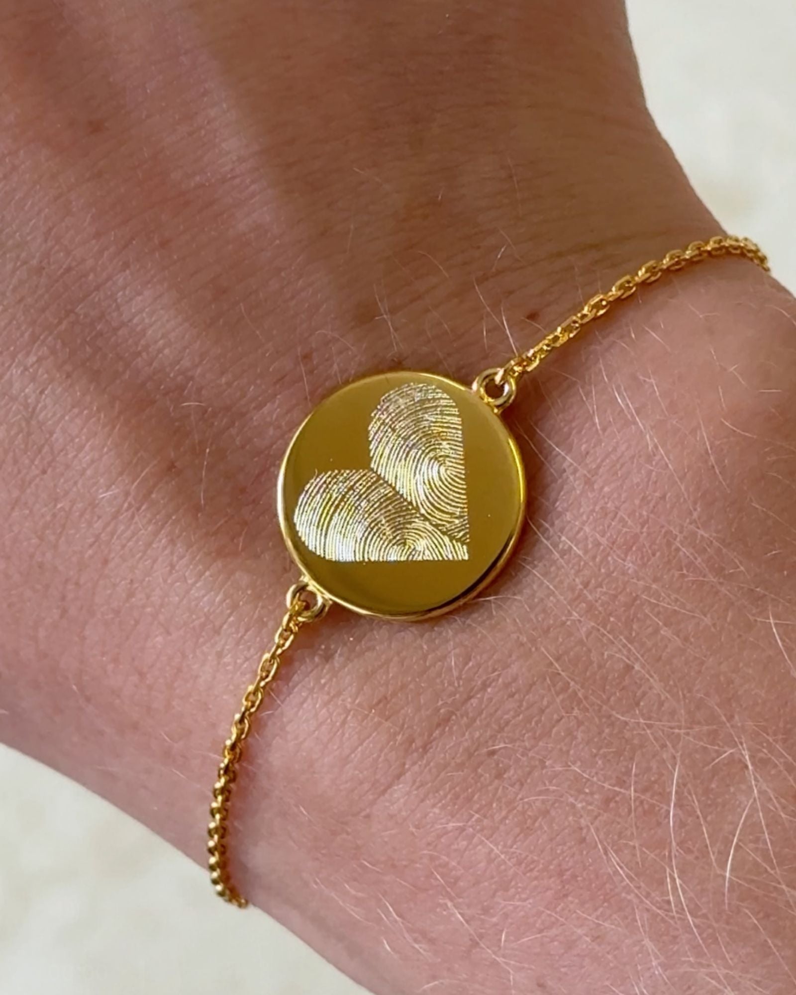 18k Gold | Diamond Chain