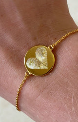 18k Gold | Diamond Chain