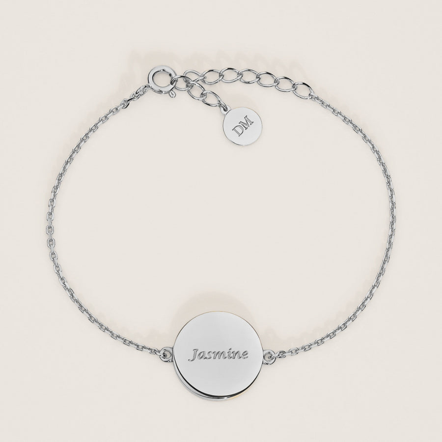 Sterling Silver