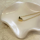 18k Gold | Blank