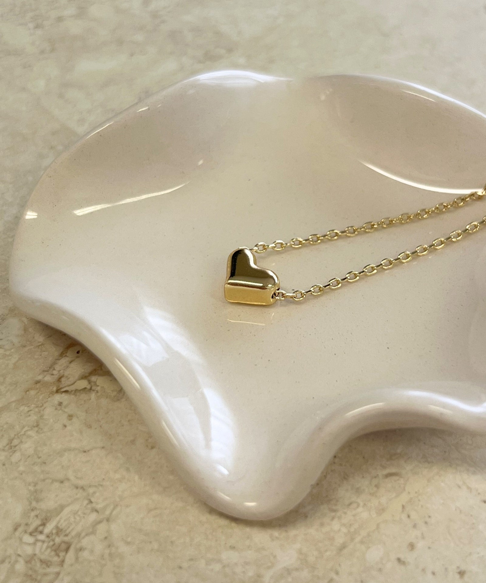 18k Gold | Blank
