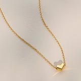 18k Gold | Blank