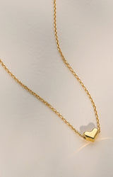 18k Gold | Blank