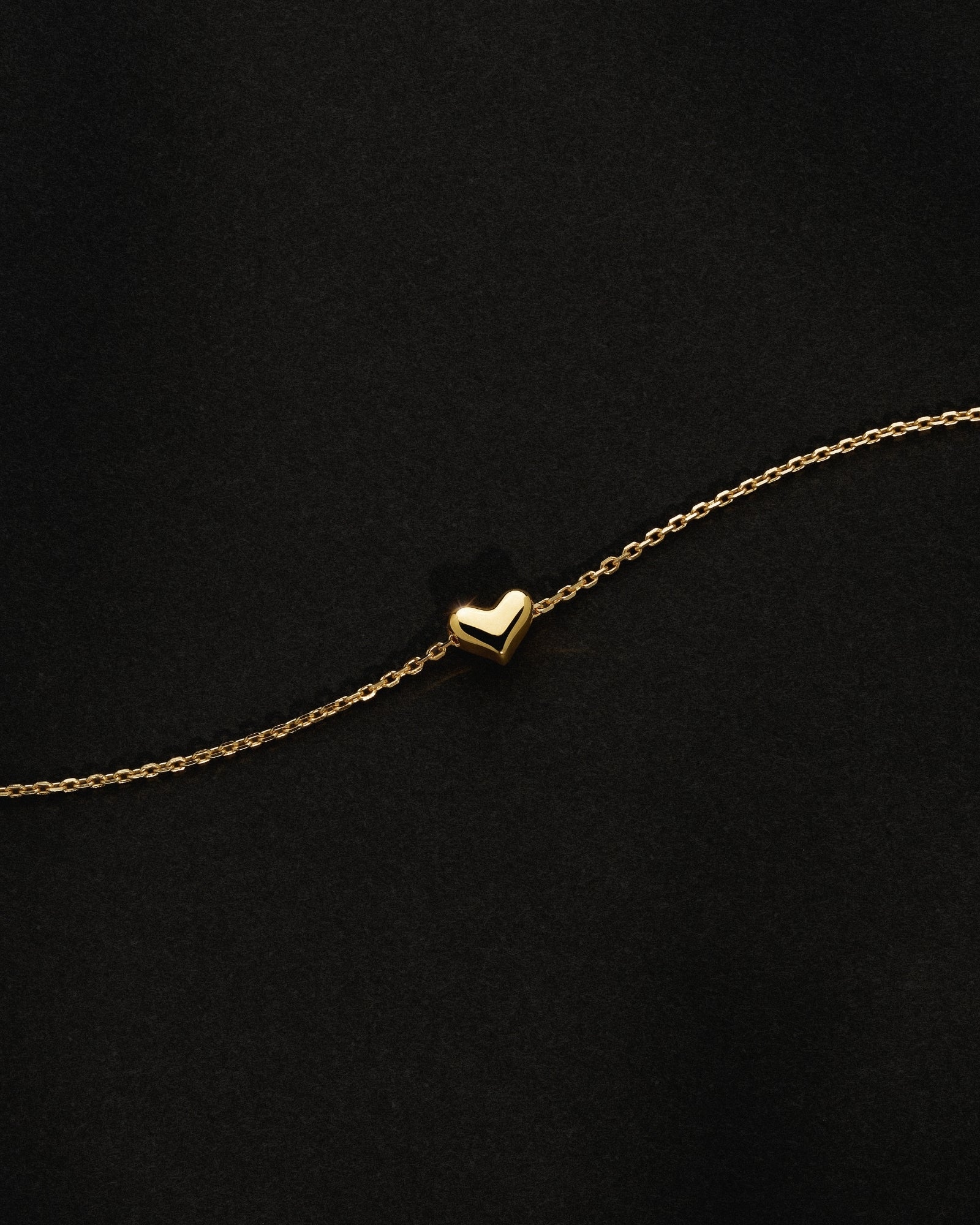 18k Gold | Blank
