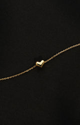 18k Gold | Blank