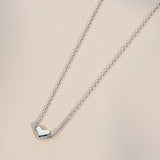 Sterling Silver | Blank