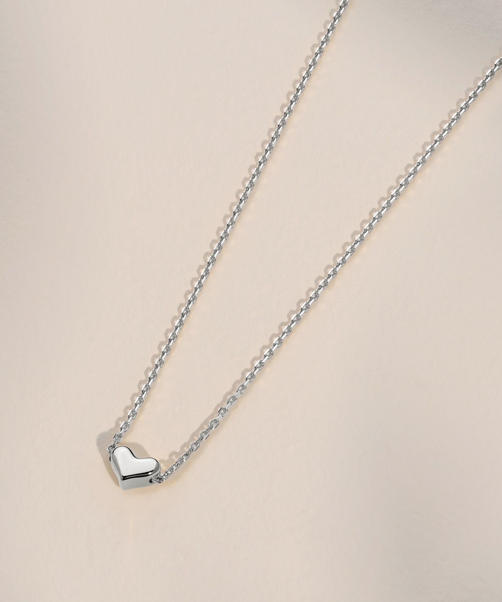 Sterling Silver | Blank