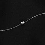 Sterling Silver | Blank