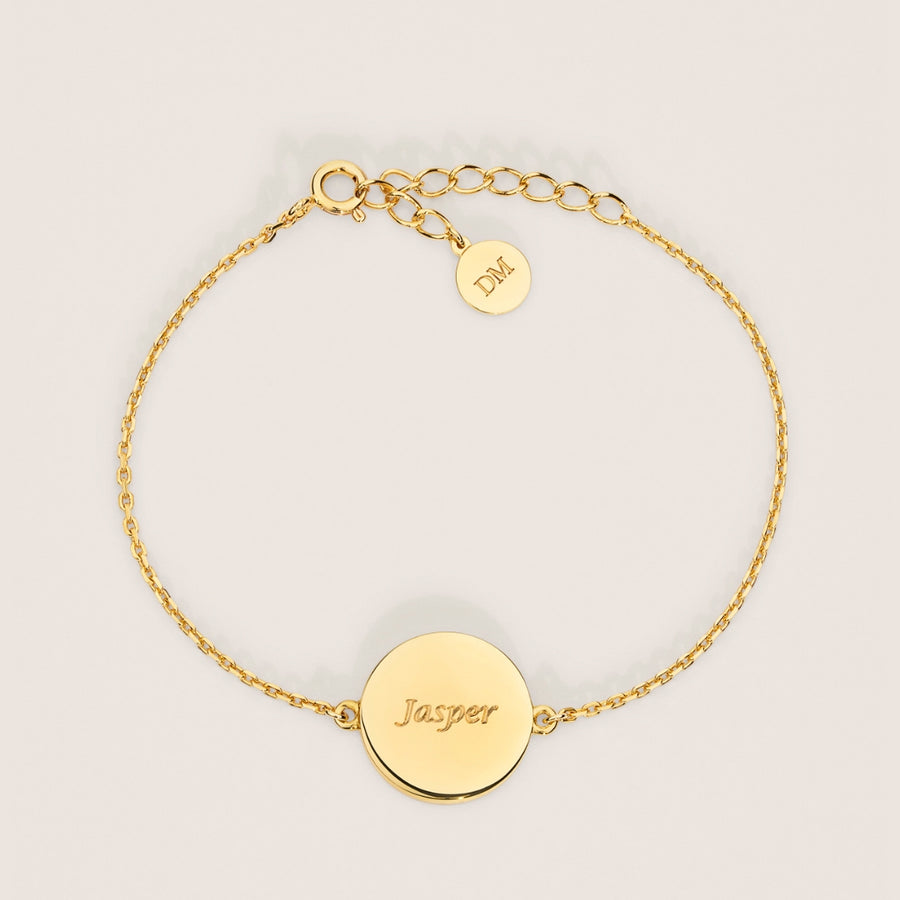 18k Gold Vermeil