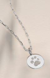 Sterling Silver | Paperclip Chain